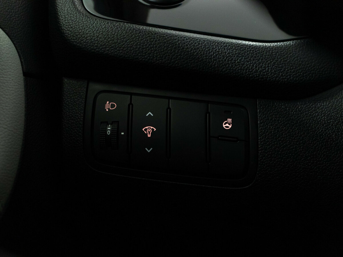 Kia Ceed б/у, 2015, Роботизированная. Фото: #15