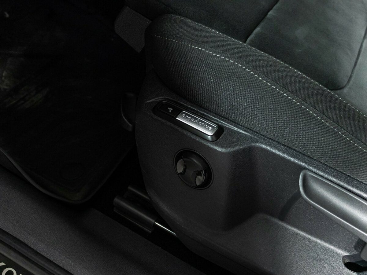 Skoda Kodiaq б/у, 2018, Роботизированная. Фото: #17