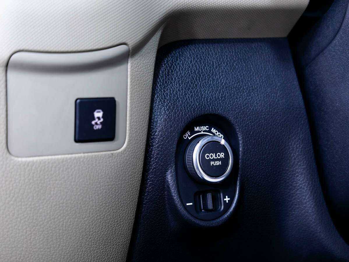 Kia Soul б/у, 2012, Автоматическая. Фото: #14