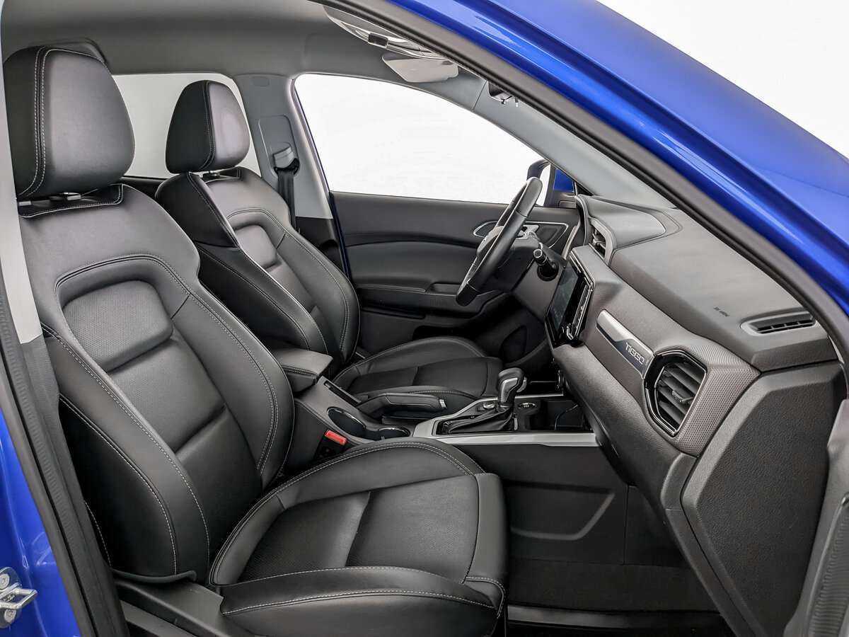 Chery Tiggo 4 б/у, 2020, Вариатор. Фото: #19
