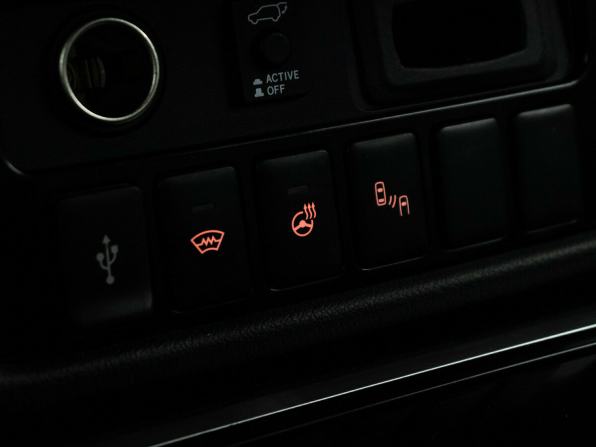 Mitsubishi Outlander б/у, 2020, Вариатор. Фото: #14