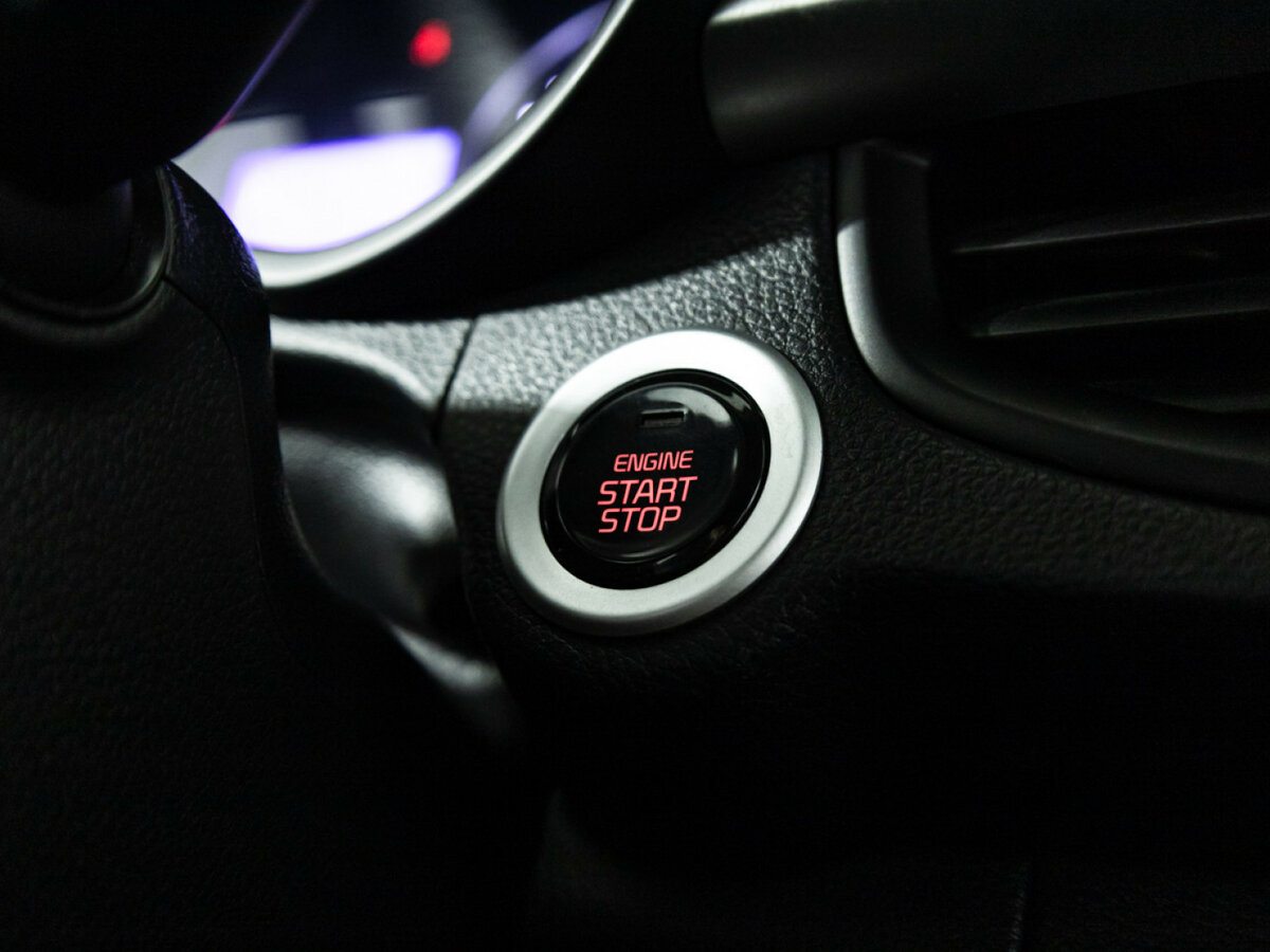 Kia Picanto б/у, 2018, Автоматическая. Фото: #17