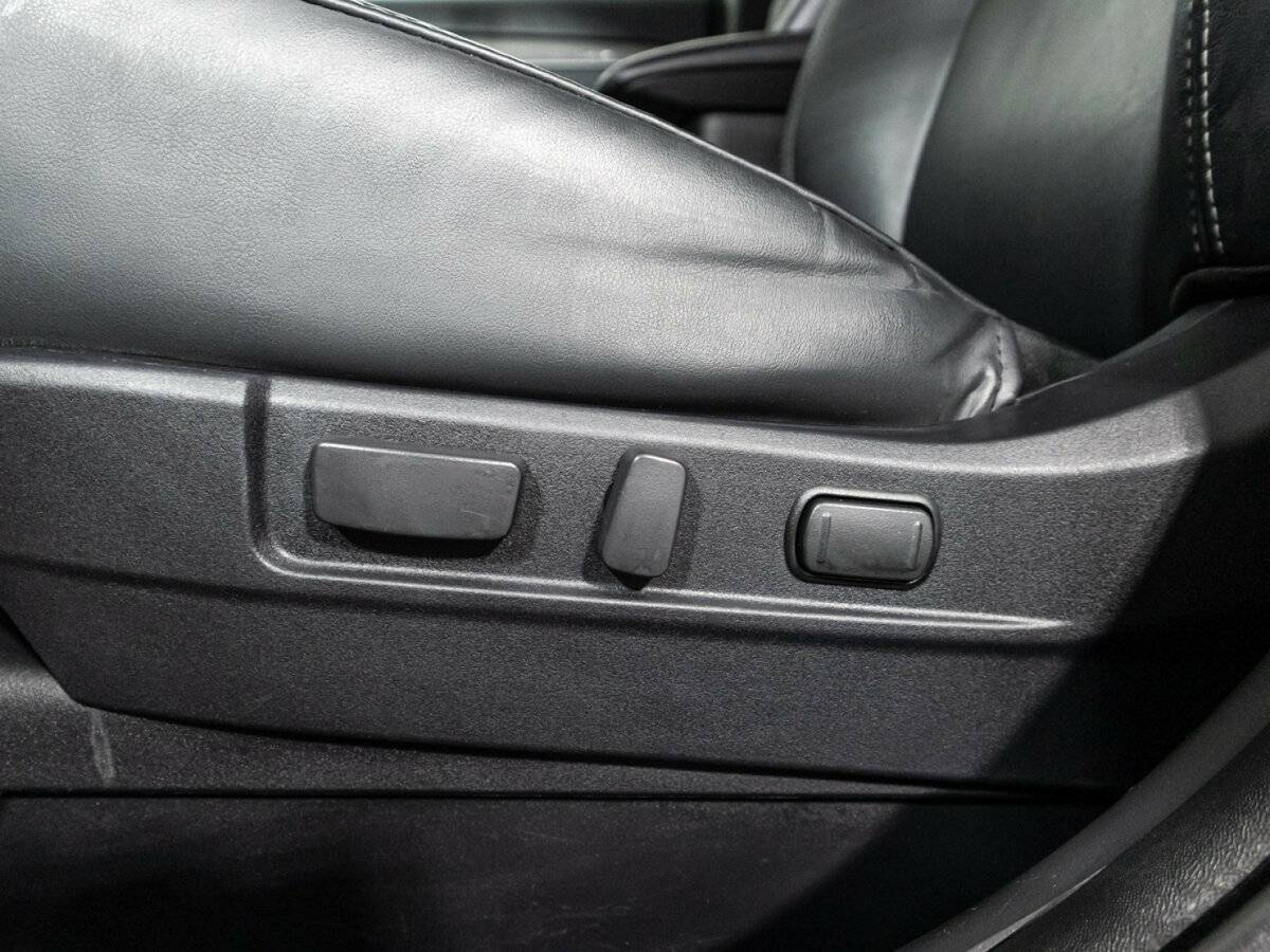 Mitsubishi Outlander б/у, 2020, Вариатор. Фото: #15