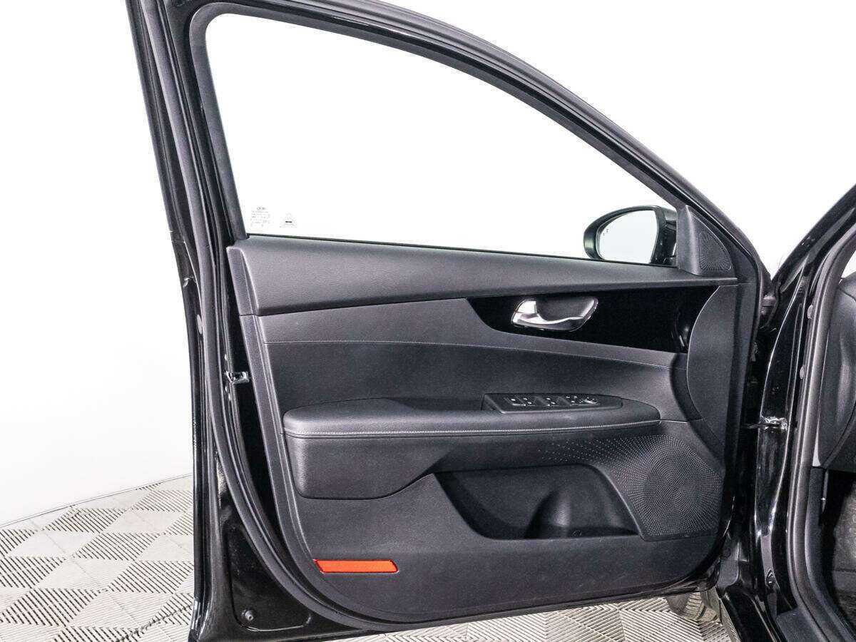Kia Cerato б/у, 2019, Автоматическая. Фото: #24