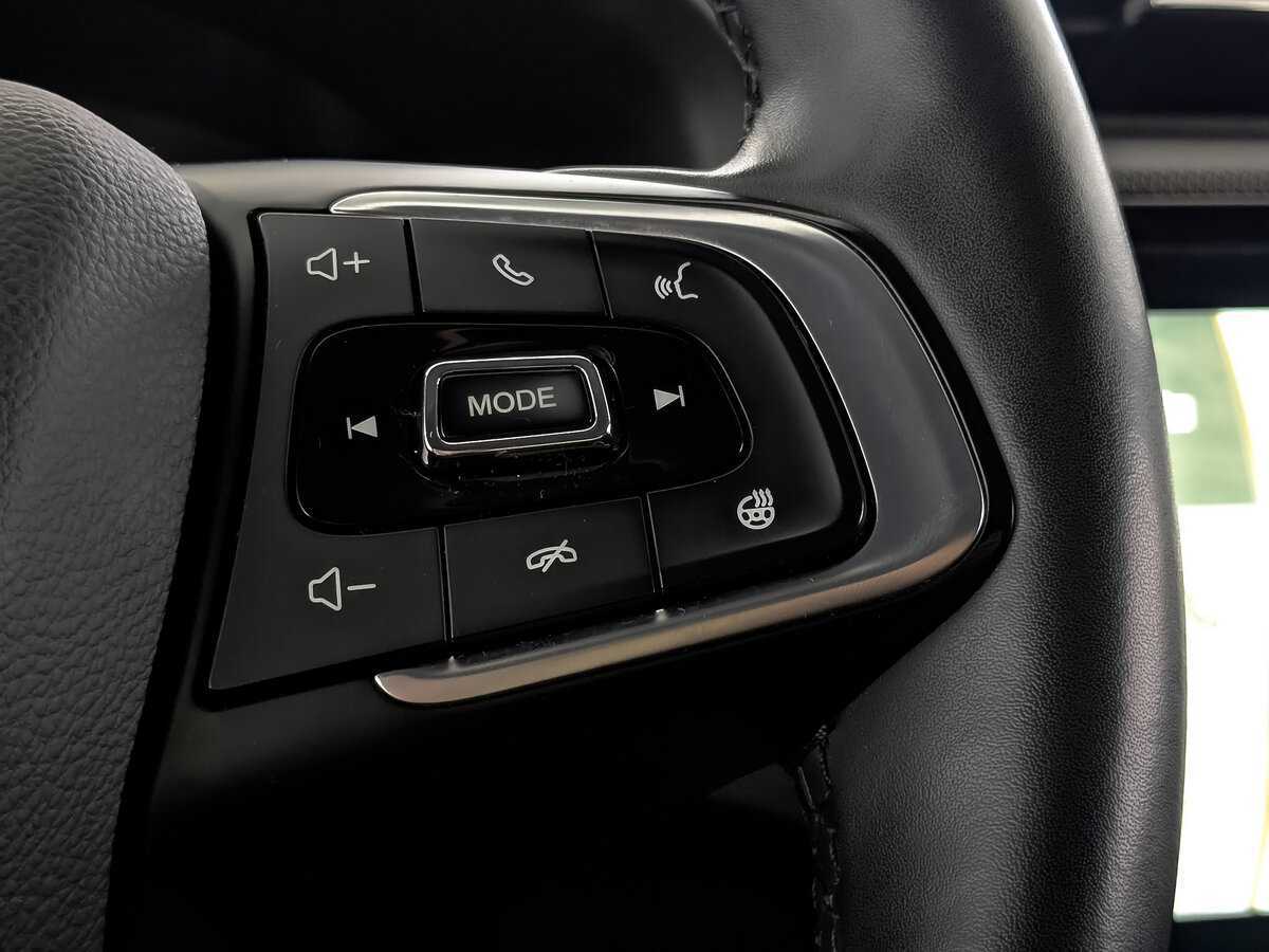 Chery Tiggo 4 б/у, 2021, Роботизированная. Фото: #28