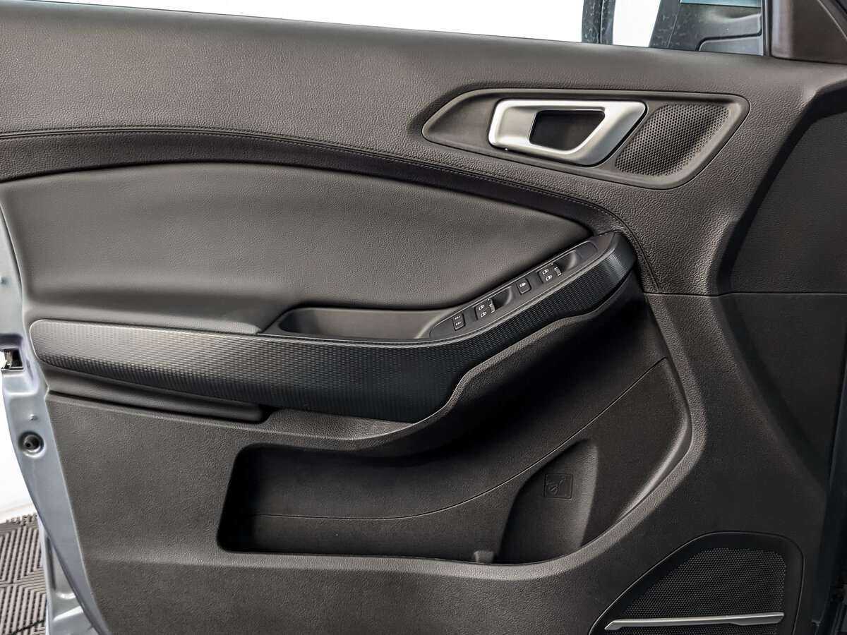 Chery Tiggo 4 б/у, 2021, Вариатор. Фото: #13