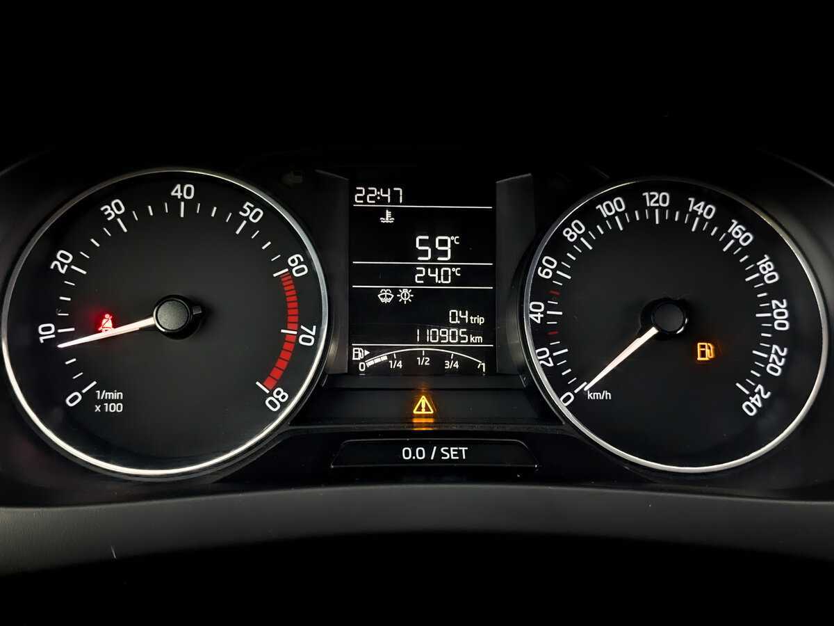 Skoda Rapid б/у, 2017, Механическая. Фото: #12