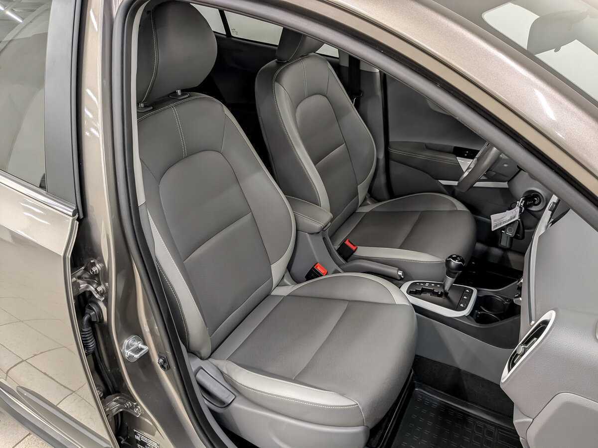 Kia Picanto б/у, 2019, Автоматическая. Фото: #20