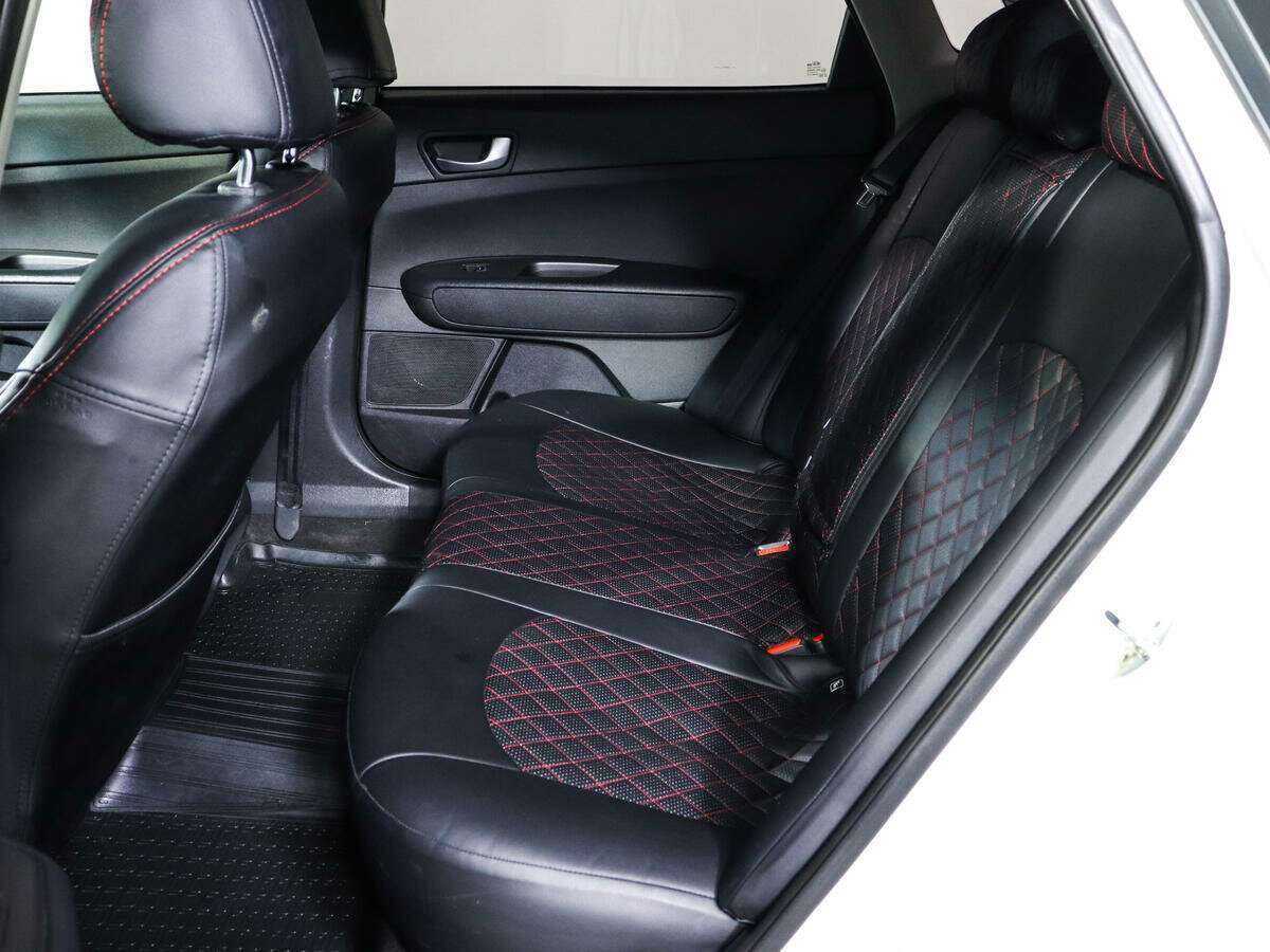 Kia Optima б/у, 2020, Автоматическая. Фото: #9