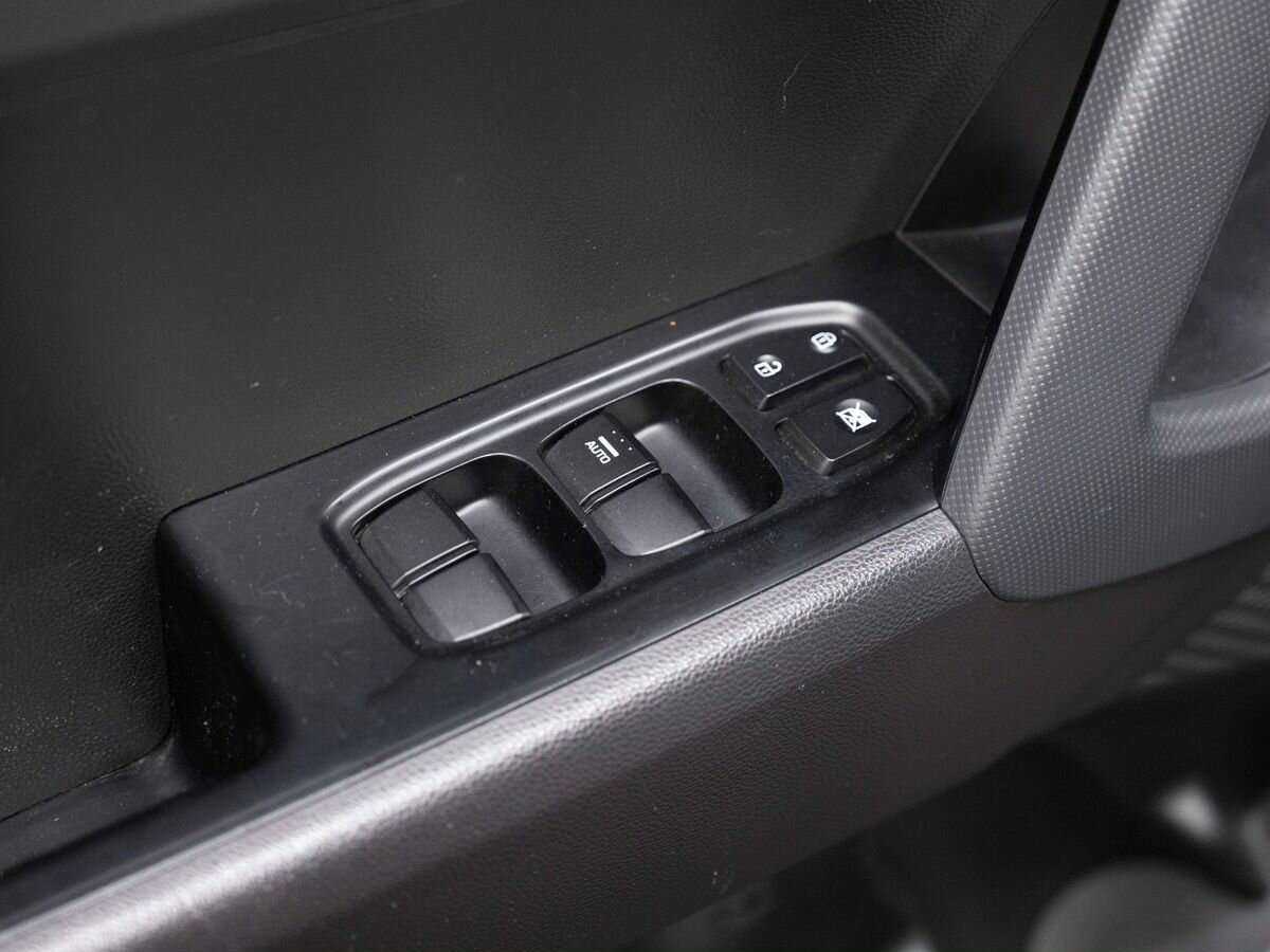 Hyundai Creta б/у, 2018, Автоматическая. Фото: #16