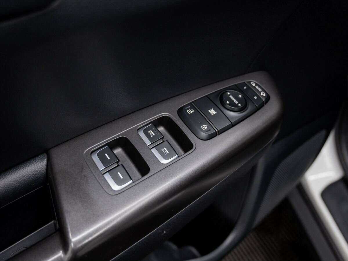 Kia Sportage б/у, 2018, Автоматическая. Фото: #15