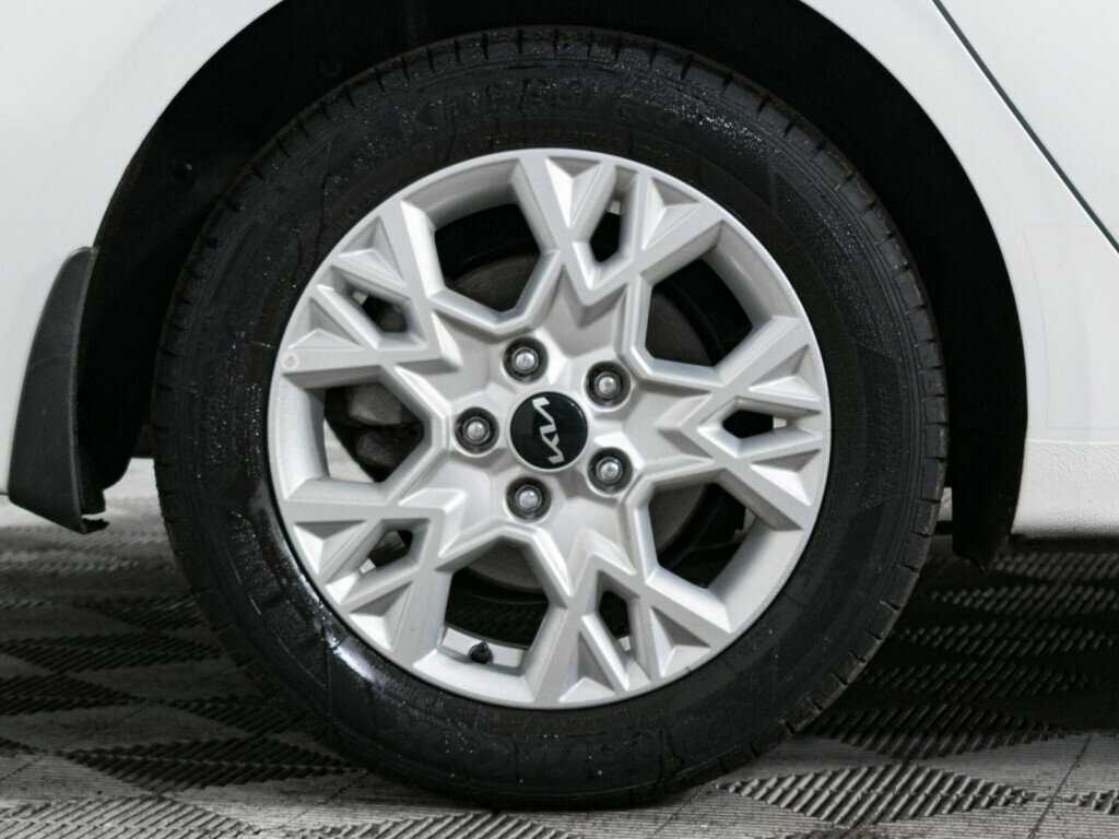 Kia Ceed б/у, 2022, Автоматическая. Фото: #17