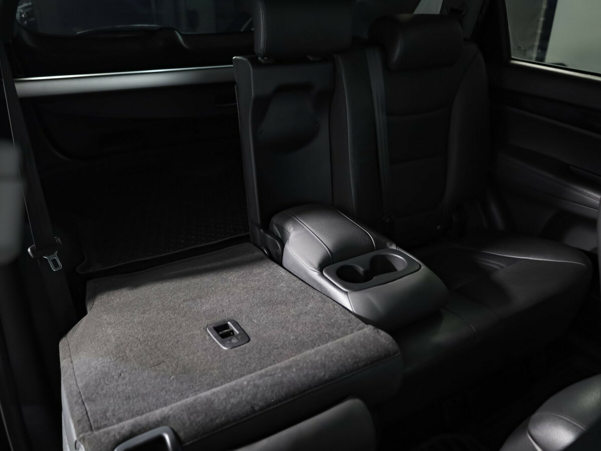 Kia Sorento б/у, 2014, Автоматическая. Фото: #26