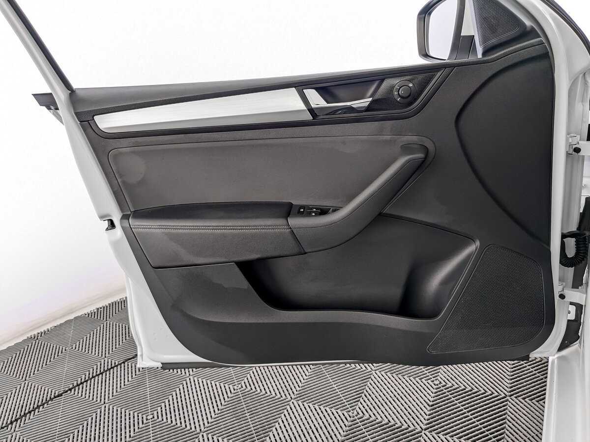 Skoda Rapid б/у, 2019, Автоматическая. Фото: #14