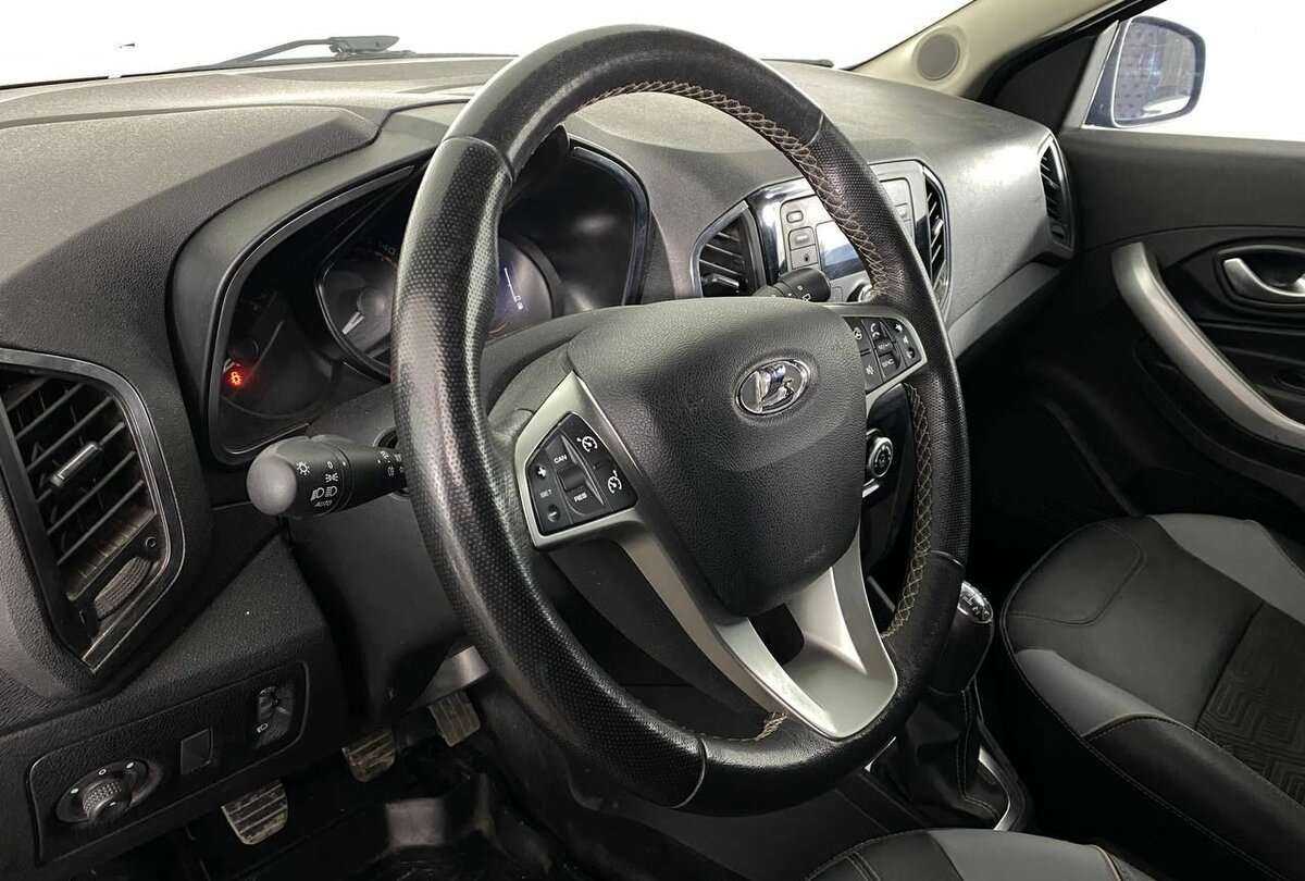 Renault Sandero б/у, 2014, Механическая. Фото: #7