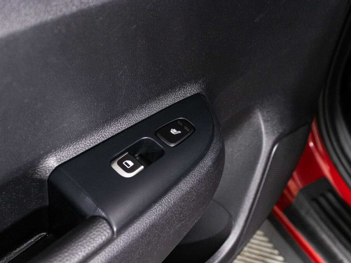 Kia Rio б/у, 2021, Автоматическая. Фото: #25