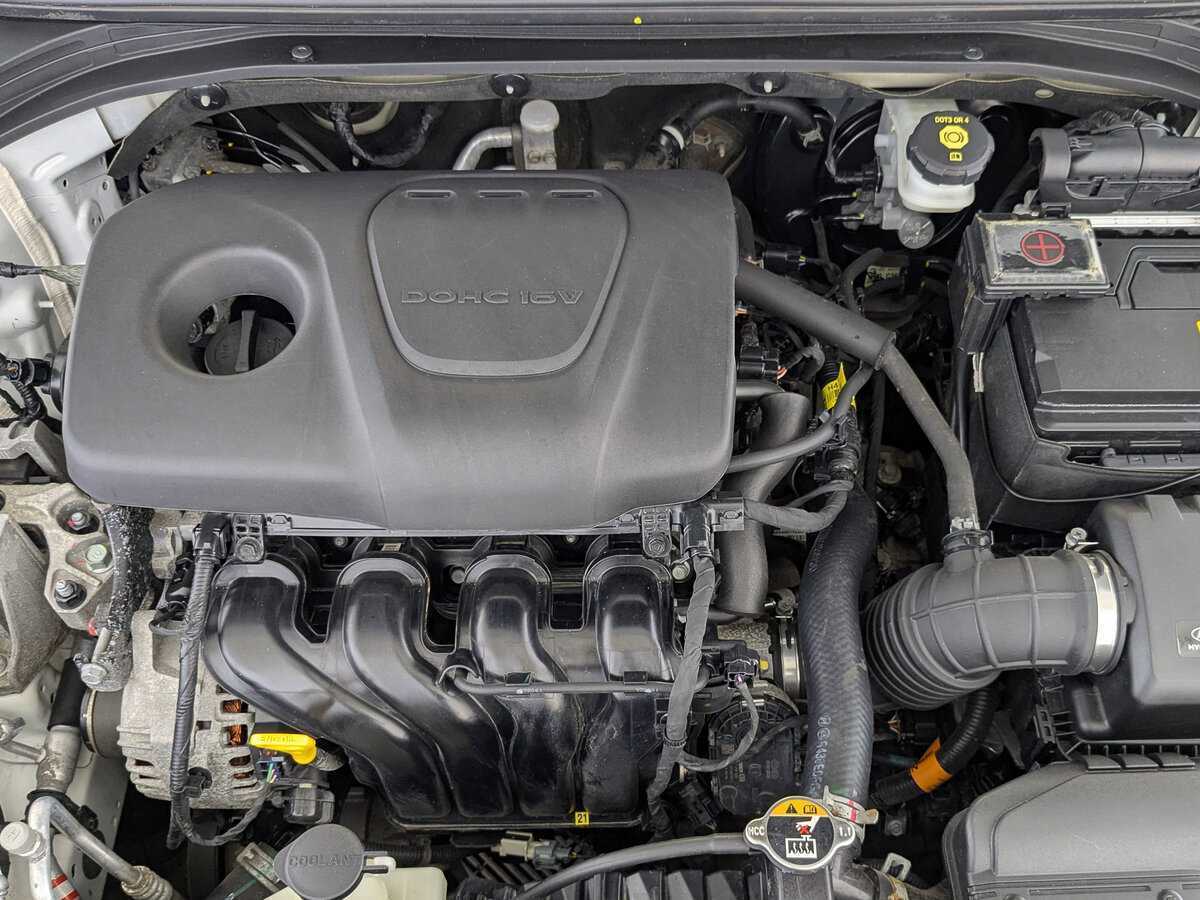 Hyundai Elantra б/у, 2019, Автоматическая. Фото: #8