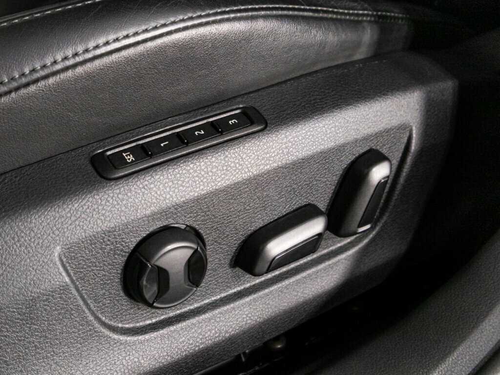 Skoda Superb б/у, 2018, Роботизированная. Фото: #18