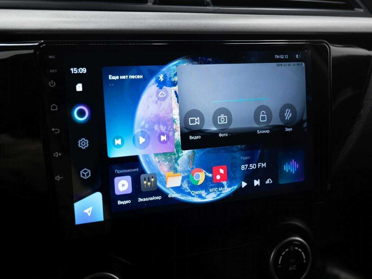 Kia Rio б/у, 2017, Автоматическая. Фото: #18