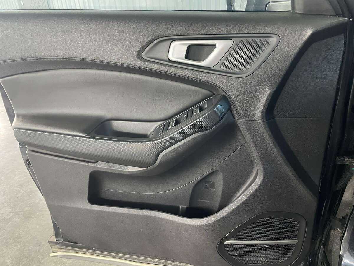 Chery Tiggo 4 б/у, 2020, Механическая. Фото: #18