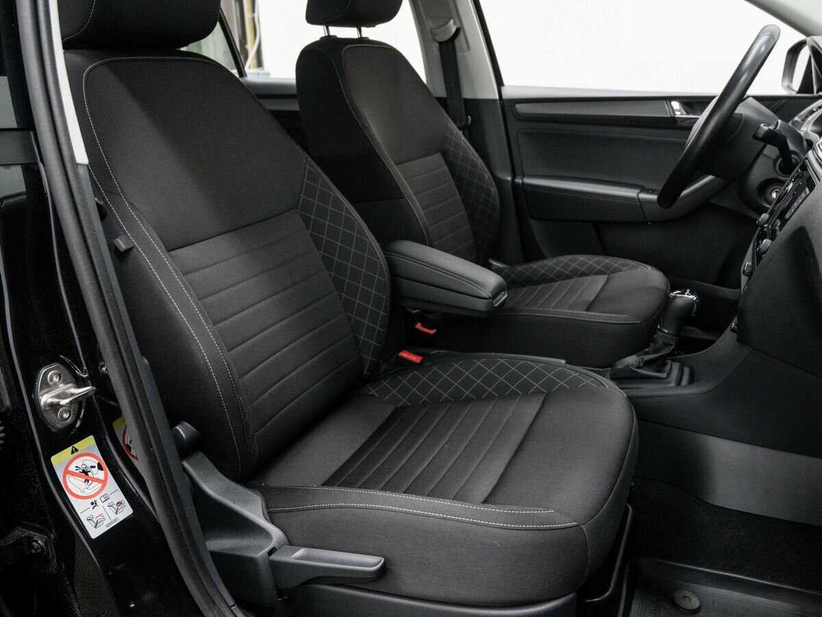 Skoda Rapid б/у, 2018, Автоматическая. Фото: #6