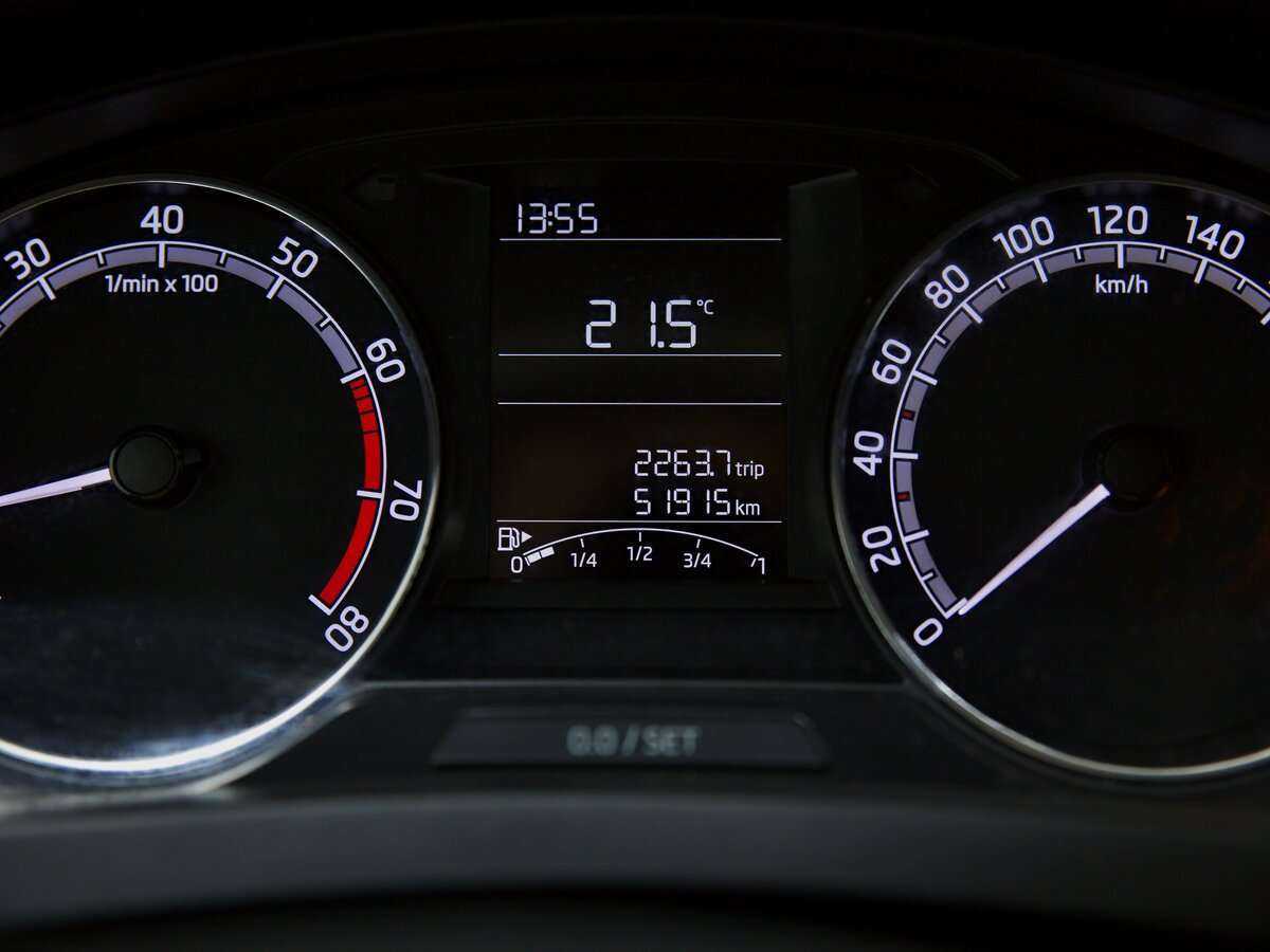 Skoda Rapid б/у, 2018, Механическая. Фото: #9