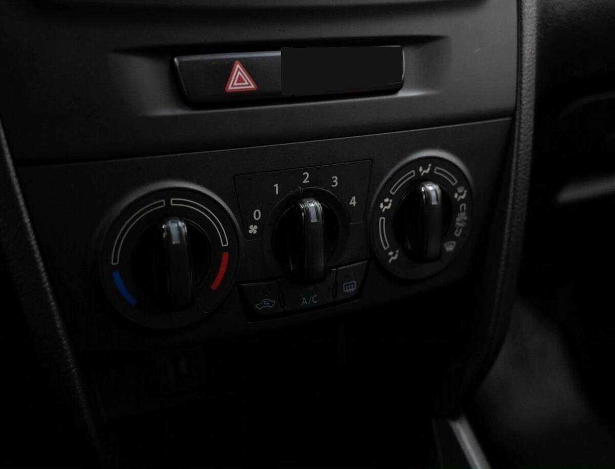 Suzuki Vitara б/у, 2016, Автоматическая. Фото: #20