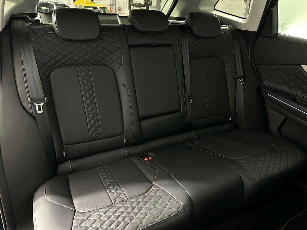 EXEED TXL б/у, 2022, Роботизированная. Фото: #15