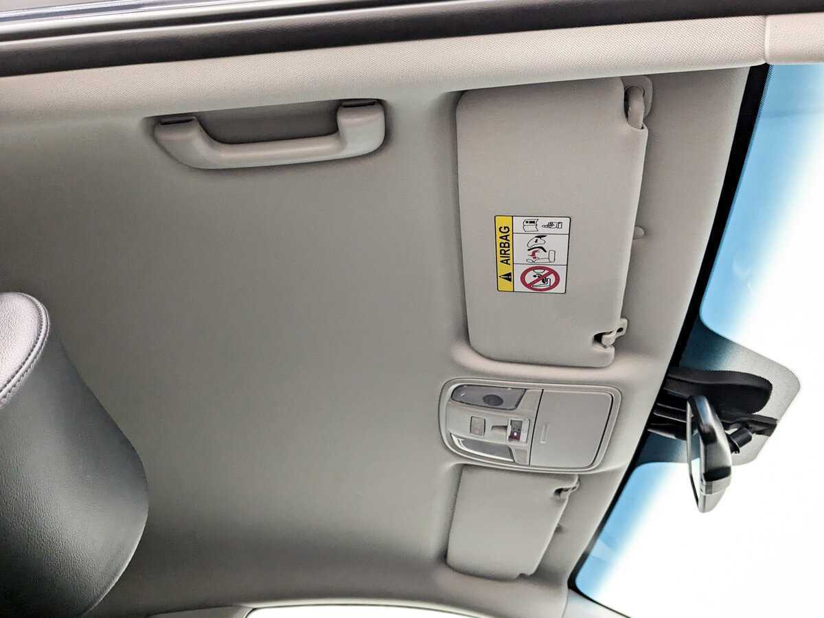 Kia Optima б/у, 2017, Автоматическая. Фото: #22