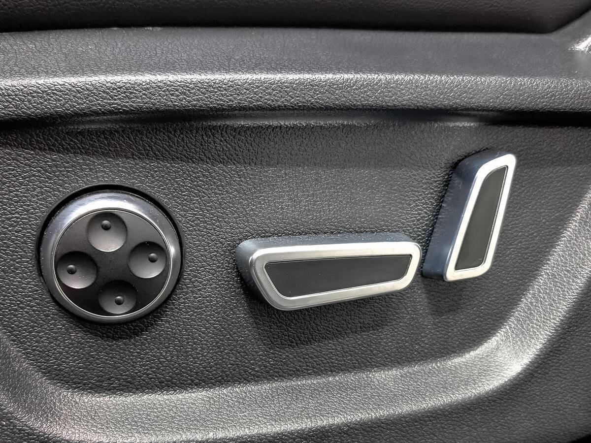 Chery Tiggo 4 б/у, 2021, Роботизированная. Фото: #24