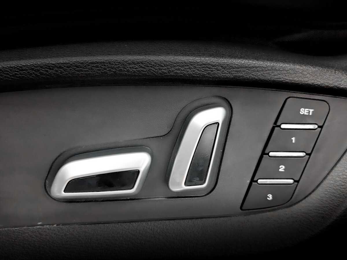 Haval H9 б/у, 2019, Автоматическая. Фото: #14