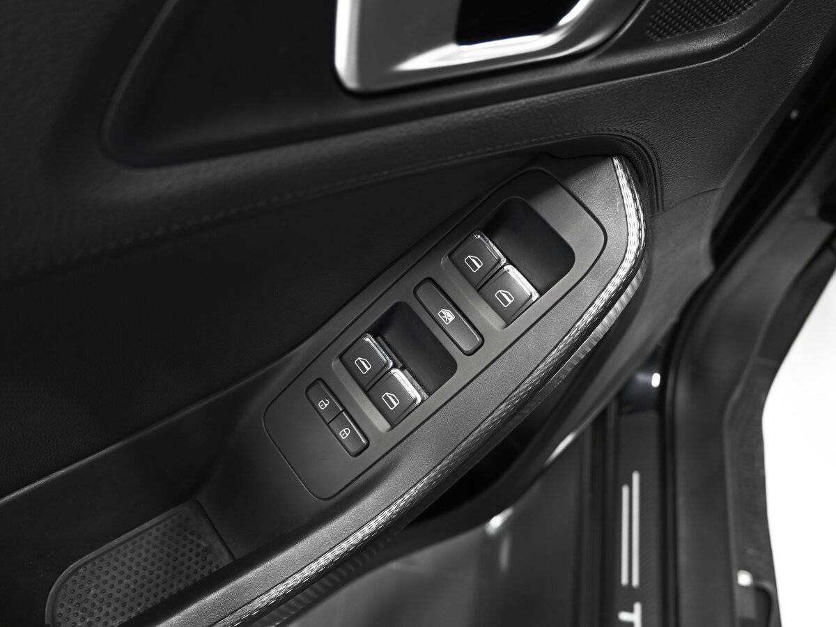 Chery Tiggo 4 б/у, 2020, Вариатор. Фото: #20