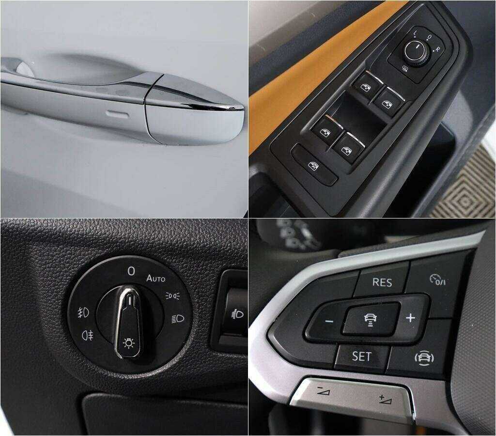 Volkswagen Bora б/у, 2022, Роботизированная. Фото: #15