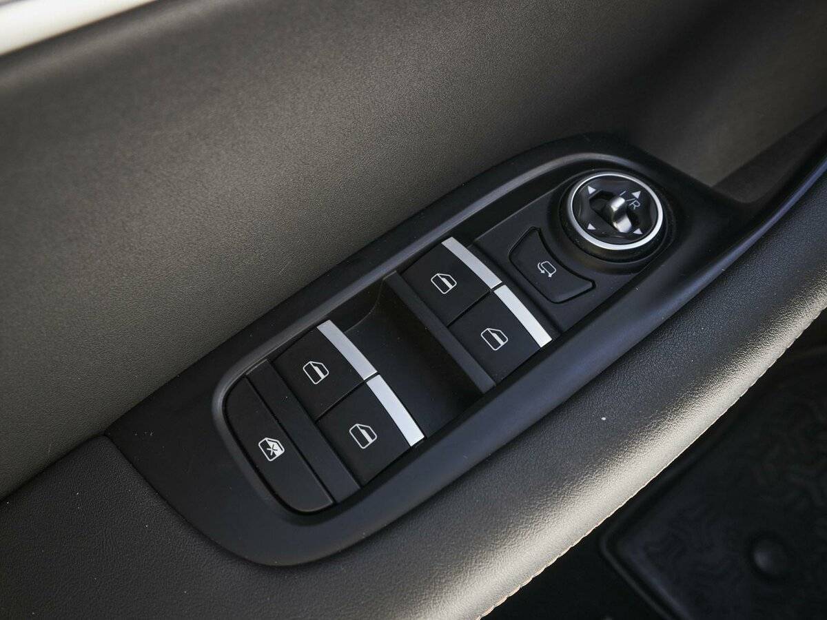 Chery Tiggo 8 б/у, 2022, Роботизированная. Фото: #24