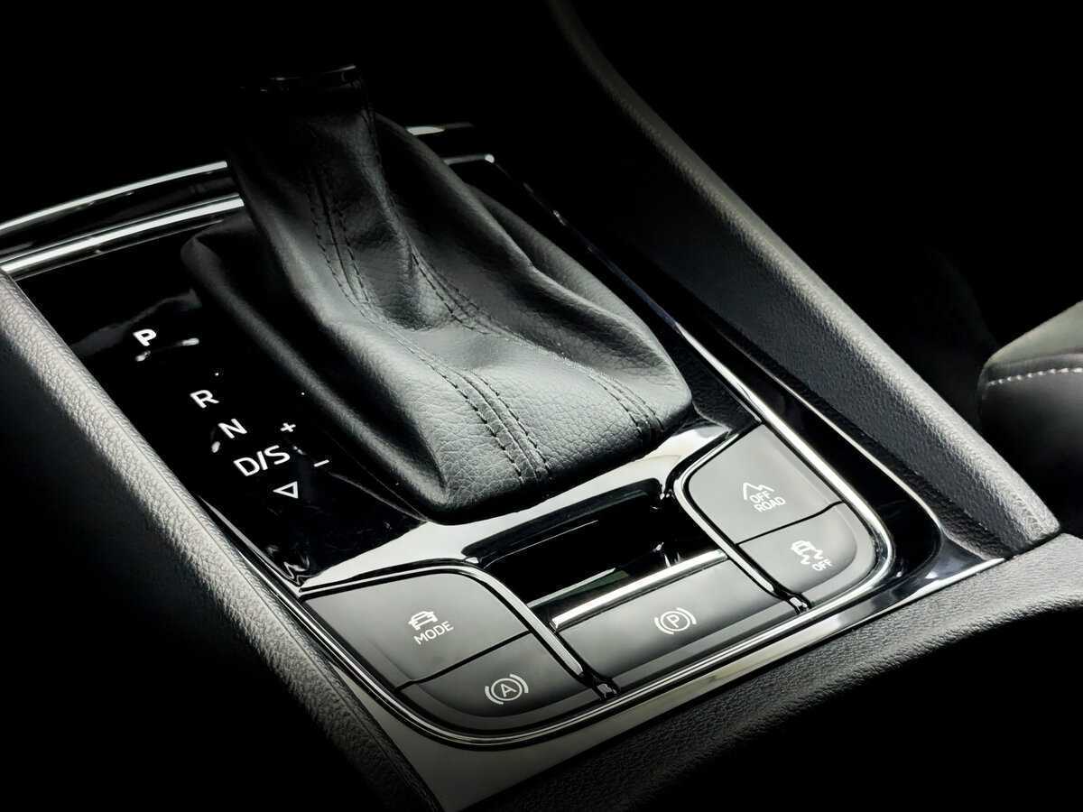 Skoda Karoq б/у, 2020, Роботизированная. Фото: #22