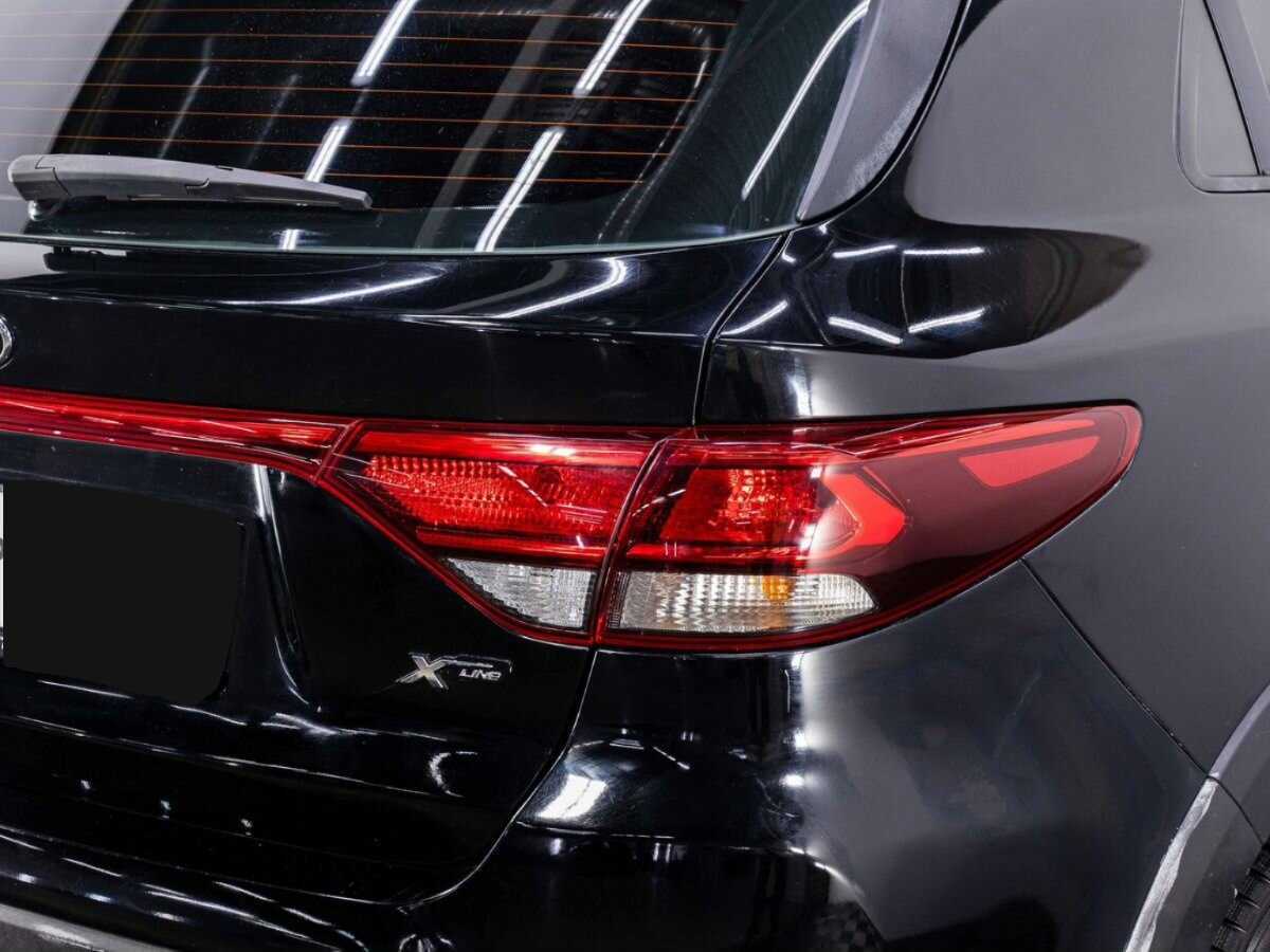 Kia Rio б/у, 2017, Автоматическая. Фото: #23