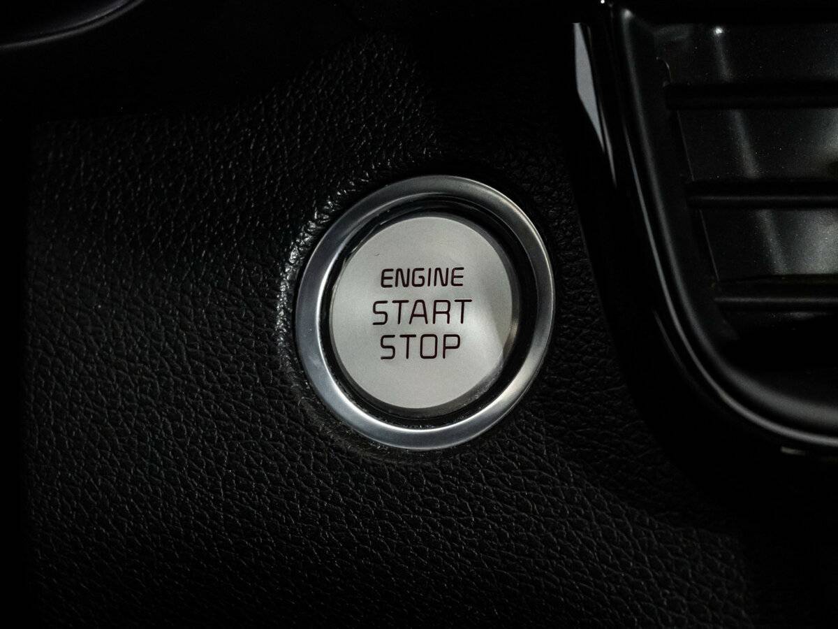 Kia Optima б/у, 2018, Автоматическая. Фото: #14