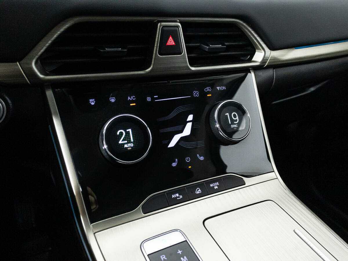 EXEED TXL б/у, 2022, Роботизированная. Фото: #17