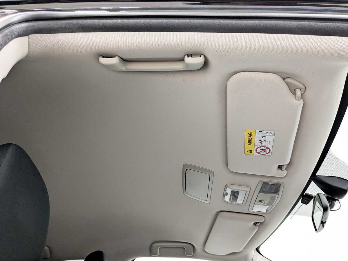 Mitsubishi Outlander б/у, 2018, Вариатор. Фото: #19