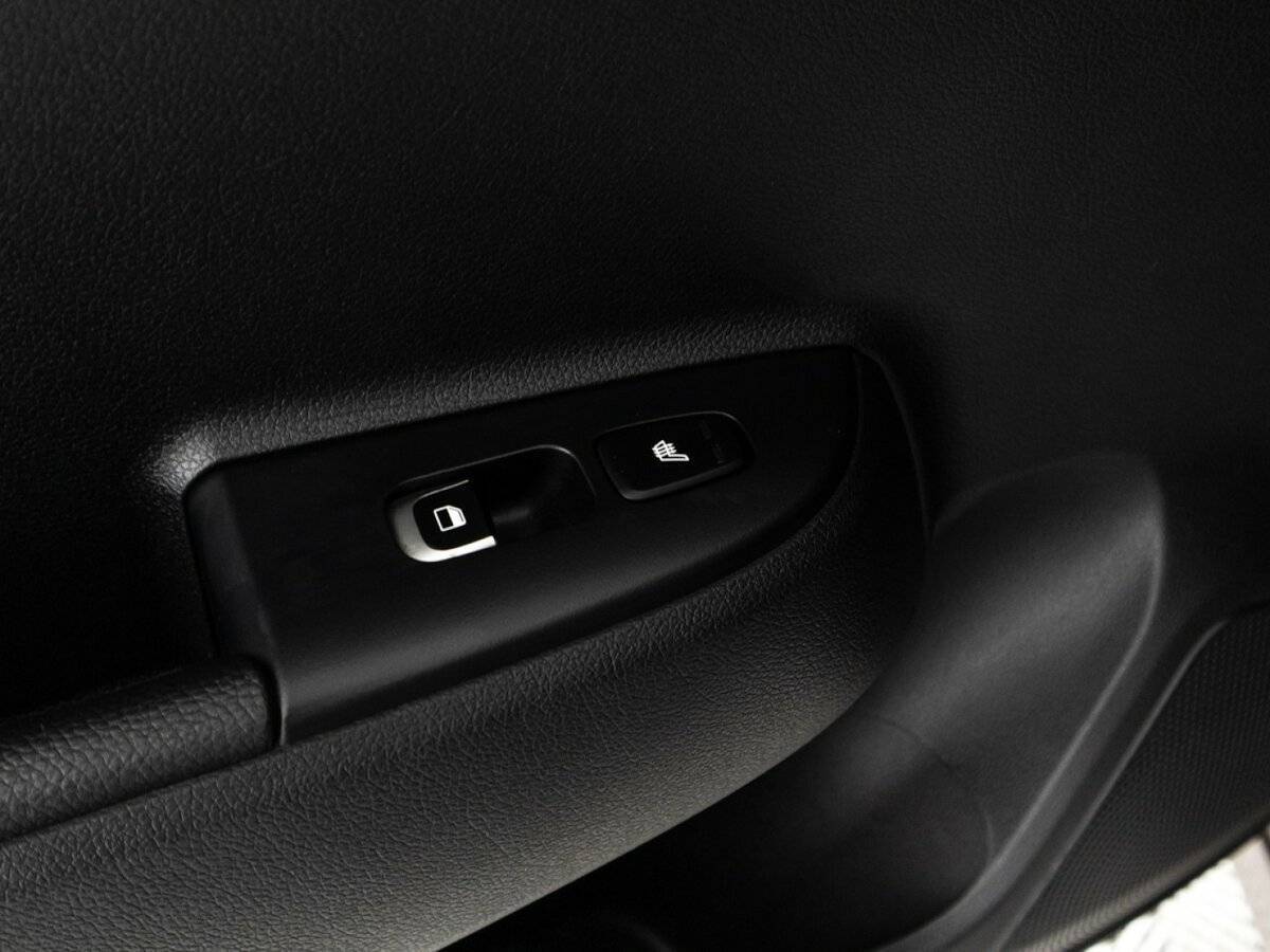 Kia Rio б/у, 2021, Автоматическая. Фото: #22