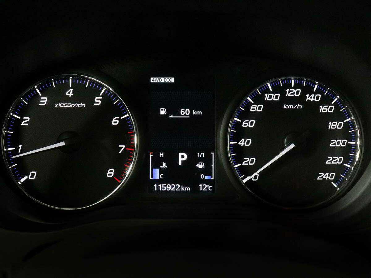 Mitsubishi Outlander б/у, 2019, Вариатор. Фото: #8