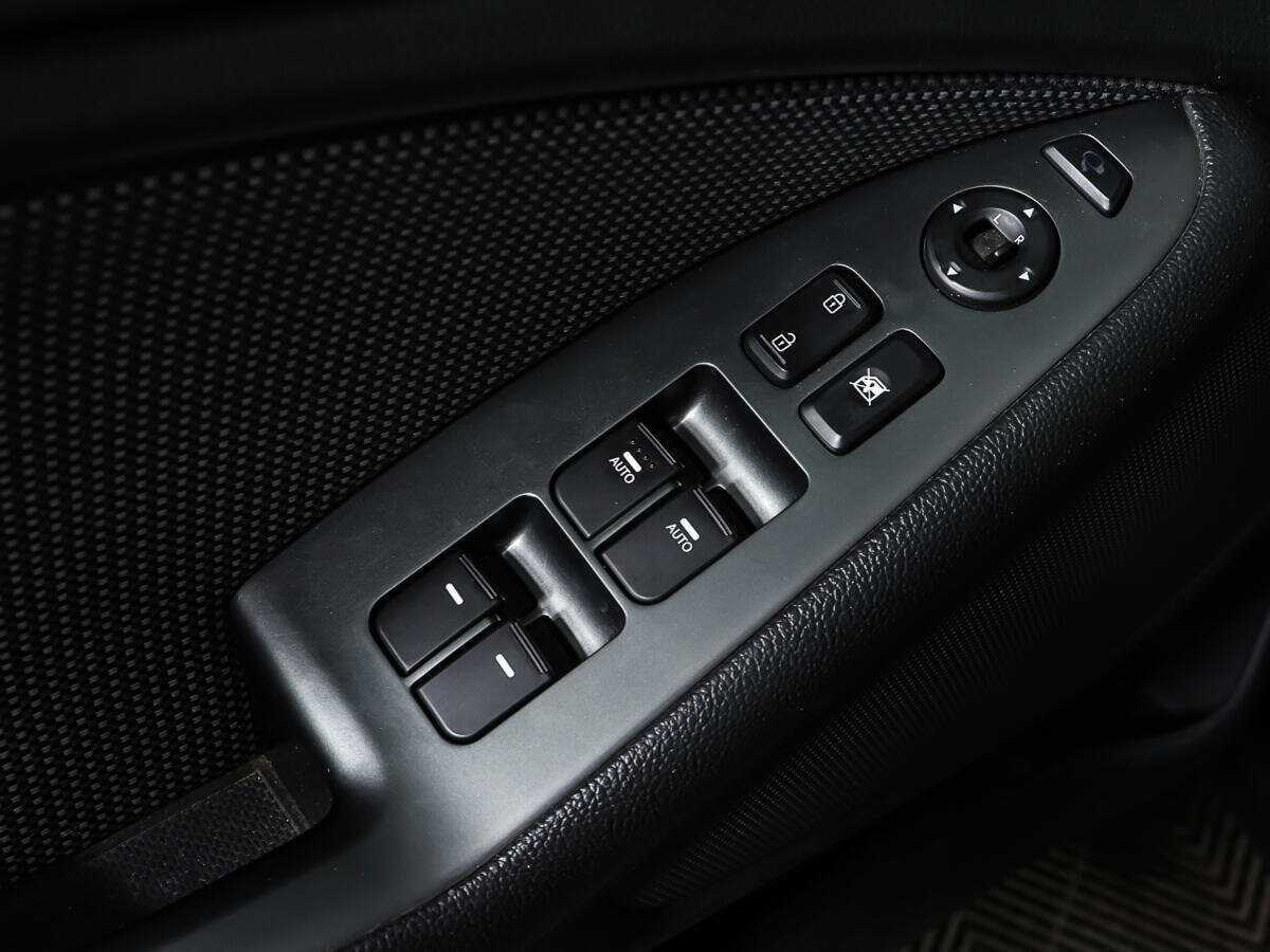 Kia Optima б/у, 2015, Автоматическая. Фото: #16