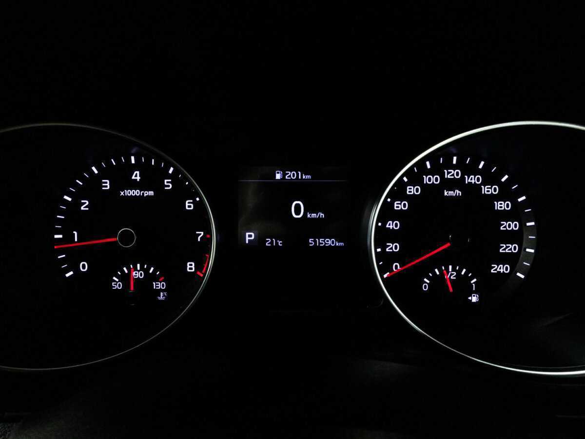 Kia Ceed б/у, 2019, Автоматическая. Фото: #11