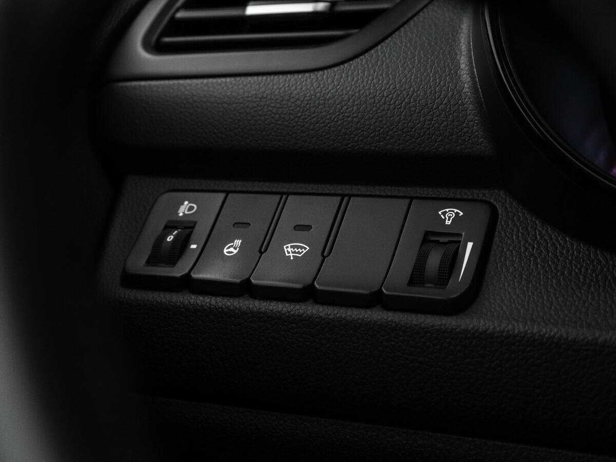 Kia Rio б/у, 2016, Механическая. Фото: #12