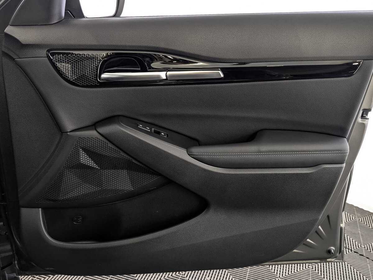 Kia Seltos б/у, 2021, Автоматическая. Фото: #22