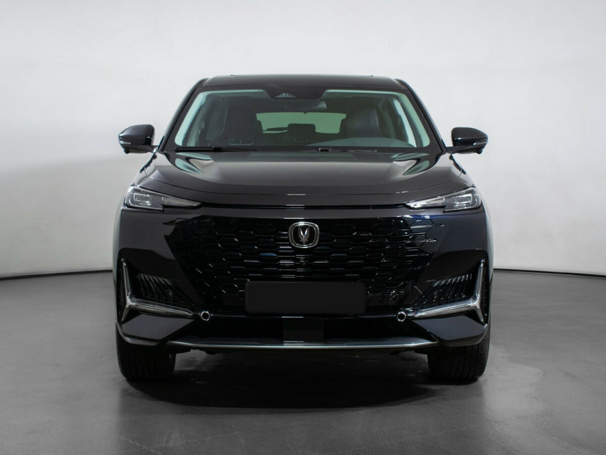 Changan UNI-K б/у, 2023, Автоматическая. Фото: #1