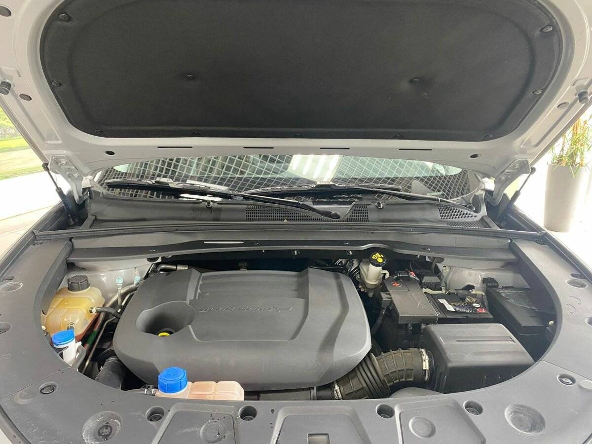 Changan UNI-K б/у, 2022, Автоматическая. Фото: #26