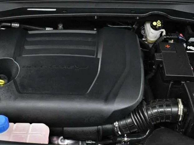 Changan UNI-K б/у, 2024, Автоматическая. Фото: #17