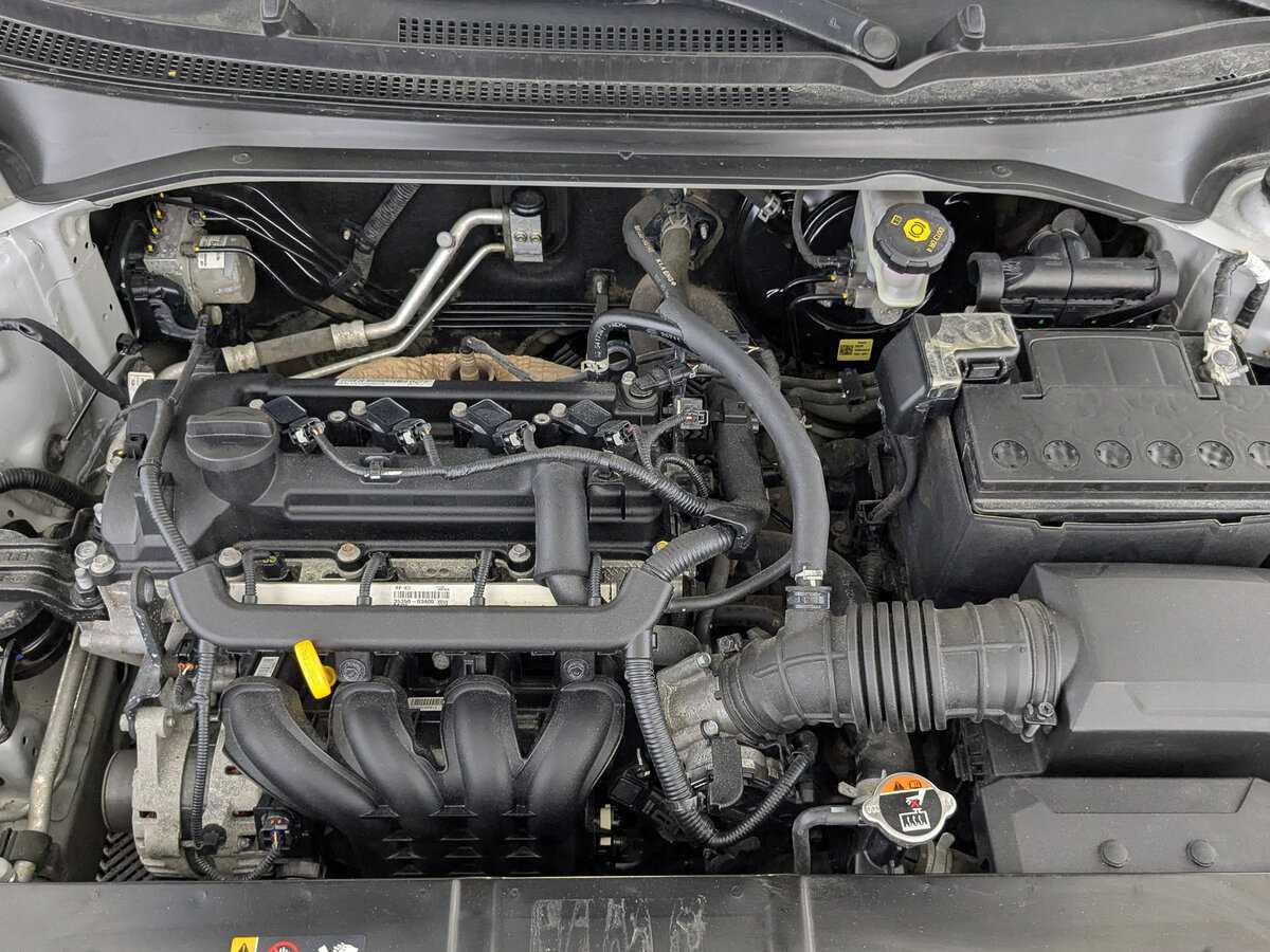 Kia Rio б/у, 2020, Автоматическая. Фото: #8