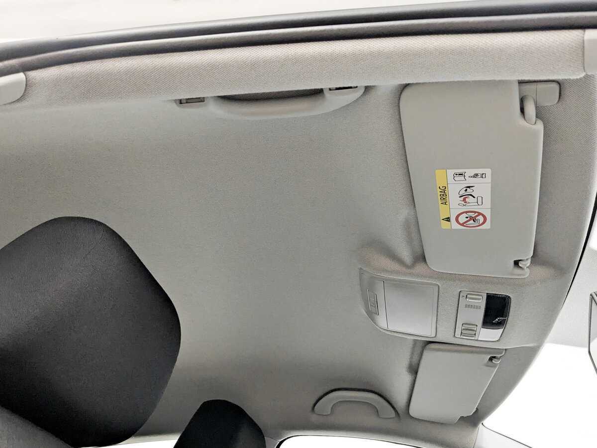 Skoda Rapid б/у, 2017, Механическая. Фото: #21